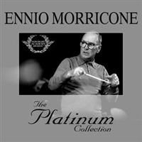 Filmmusikk - Platinum Collection