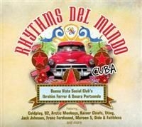 Various Artists - Rhythms Del Mundo Cuba