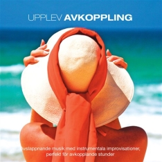 Pier Federici Alexandre - Upplev: Avkoppling