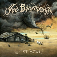 Bonamassa Joe - Dust Bowl