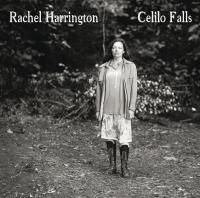 Rachel Harrington - Celilo Falls i gruppen VI TIPSER / Julegavetips CD hos Bengans Skivbutik AB (641395)