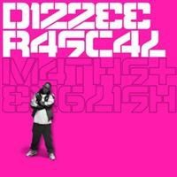 Dizzee Rascal - Maths & English