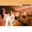 Hay Colin - Going Somewhere i gruppen VI TIPSER / Julegavetips CD hos Bengans Skivbutik AB (641419)