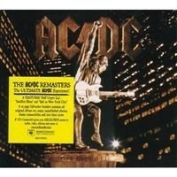 Ac/Dc - Stiff Upper Lip