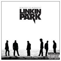 Linkin Park - Minutes To Midnight