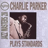 Parker Charlie - Verve Jazz Masters 28 i gruppen CD hos Bengans Skivbutik AB (643003)