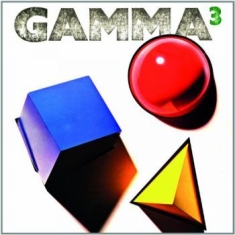 Gamma - 3