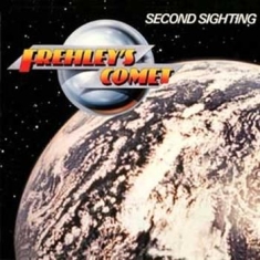 Frehley's Comet - Second Sighting