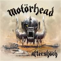 MOTÖRHEAD - AFTERSHOCK