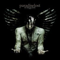 Paradise Lost - In Requiem i gruppen CD / Metal,Pop-Rock hos Bengans Skivbutik AB (644154)