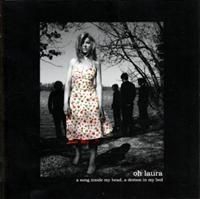 Oh Laura - A Song Inside My Head, A Demon i gruppen VI TIPSER / Julegavetips CD hos Bengans Skivbutik AB (644180)