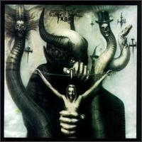 Celtic Frost - To Mega Therion