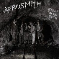 Aerosmith - Night In The Ruts i gruppen CD / Metal,Pop-Rock hos Bengans Skivbutik AB (644586)