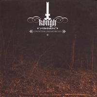 Kongh - Counting Heartbeats i gruppen VI TIPSER / Julegavetips CD hos Bengans Skivbutik AB (644617)