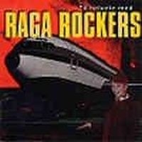 Raga Rockers - Till Helvete Med i gruppen VI TIPSER / Julegavetips CD hos Bengans Skivbutik AB (644869)