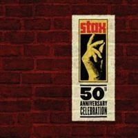 Various Artists - Stax 50 - 50Th Anniversary Coll i gruppen CD / Rock hos Bengans Skivbutik AB (644880)