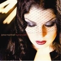 Jane Monheit - Surrender i gruppen CD / Jazz/Blues hos Bengans Skivbutik AB (645188)