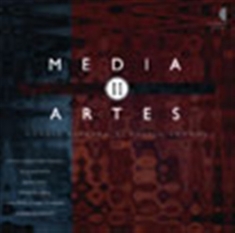 Various Artists - Media Artes 2 Nordic Electro Acoust