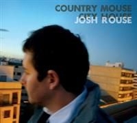 Josh Rouse - Country Mouse i gruppen CD / Pop hos Bengans Skivbutik AB (645999)