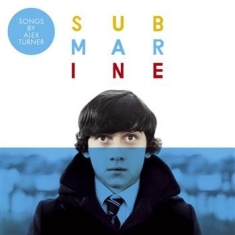 Alex Turner - Submarine