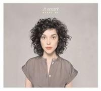 St. Vincent - Marry Me i gruppen Minishops / Stvincent hos Bengans Skivbutik AB (646479)