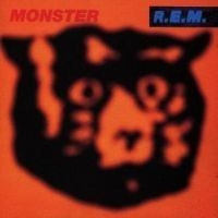 R.E.M. - Monster