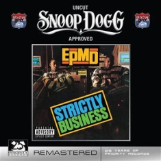 Epmd - Strictly Business