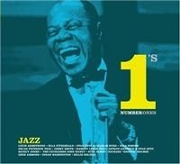 Various Artists - Jazz Number 1's - Ecopac i gruppen CD / Jazz/Blues hos Bengans Skivbutik AB (648801)