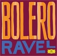 Ravel - Gr Classical Hits - Bolero i gruppen CD / Klassisk hos Bengans Skivbutik AB (649014)