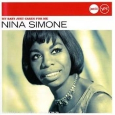 Simone Nina - My Baby Just Cares For Me