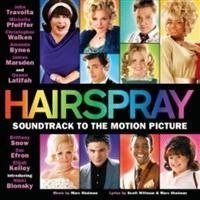 Filmmusikk - Hairspray