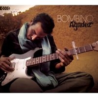 Bombino - Agadez