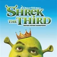 Filmmusikk - Shrek The Third