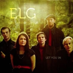 Elin Larsson Group - Let You In