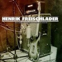 Freischlader Henrik - Recorded By Martin