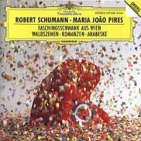 Schumann - Waldszenen Op 82 i gruppen CD / Klassisk hos Bengans Skivbutik AB (650646)