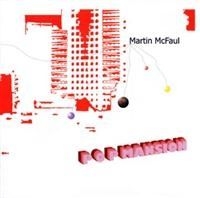 Mcfaul Martin - Pop Mansion i gruppen CD / Pop hos Bengans Skivbutik AB (650708)