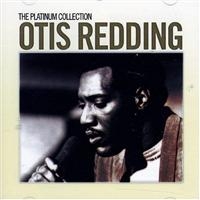 OTIS REDDING - THE PLATINUM COLLECTION