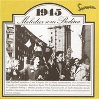 Various Artists - Melodier Som Bedåra 1945