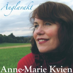 Kvien Anne-Marie - Änglavakt