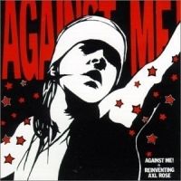 Against Me! - Reinventing Axl Rose i gruppen CD / Rock hos Bengans Skivbutik AB (652724)