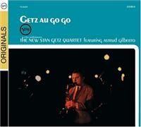 Stan Getz - Getz Au Go-Go