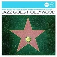 Various Artists - Jazz Goes Hollywood i gruppen CD / Jazz/Blues hos Bengans Skivbutik AB (652993)