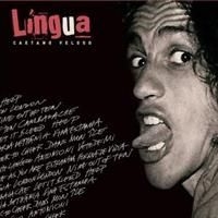 Caetano Veloso - Lingua i gruppen CD / Jazz/Blues hos Bengans Skivbutik AB (653001)