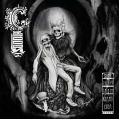 Chiodos - Bone Palace Ballet