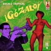 Various Artists - Gozalo! Vol.4 i gruppen CD / Rock hos Bengans Skivbutik AB (653440)