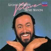 Pavarotti Luciano Tenor - Volare i gruppen CD / Klassisk hos Bengans Skivbutik AB (653626)