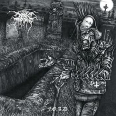 Darkthrone - F O A D