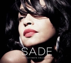 Sade - The Ultimate Collection