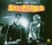 Sex Pistols - Raw & Live (2Cd) i gruppen -Start Sell hos Bengans Skivbutik AB (654369)